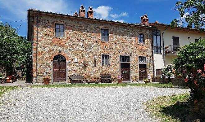 Agriturismo relais poggio primo
