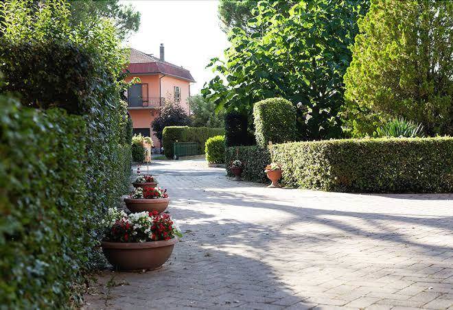 Agriturismo ristorante artisti del cavallo