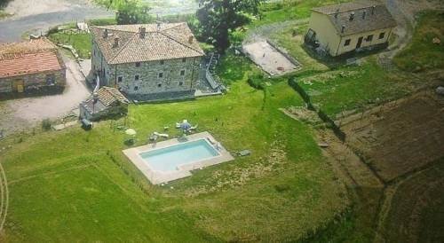 Agriturismo ristorante l'ovile