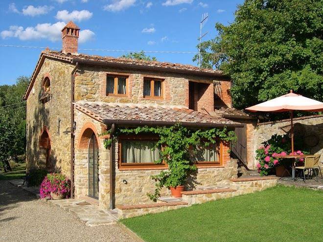 Agriturismo rossodisera