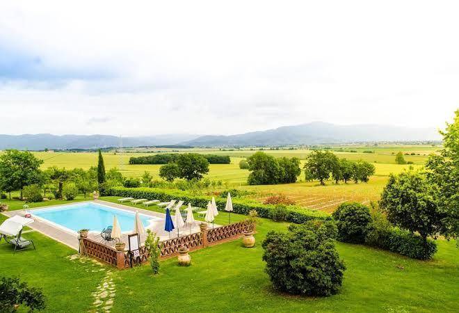 Agriturismo san francesco
