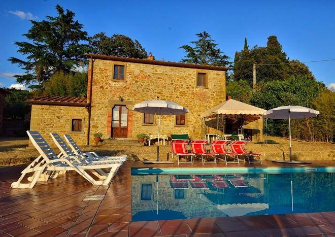 Agriturismo san savino e poggiolo