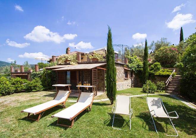Agriturismo santo stefano