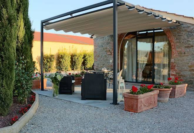 Agriturismo terra di cortona