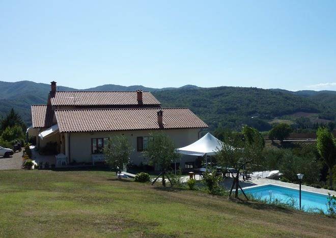 Agriturismo val della pieve