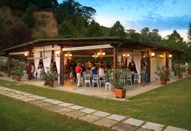 Agriturismo valleverde