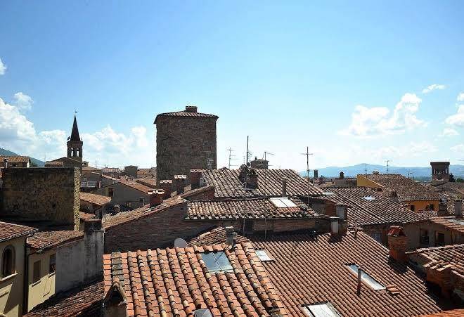 Albergo fiorentino
