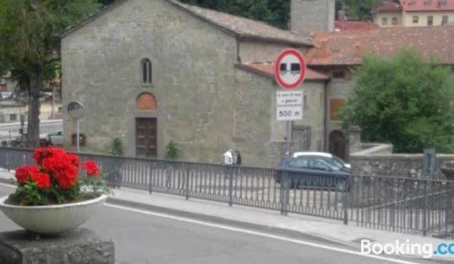 Albergo la foresta