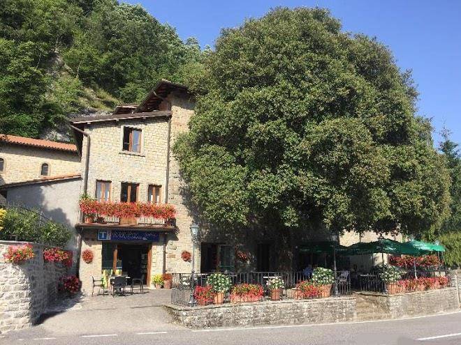 Albergo ristorante bellavista