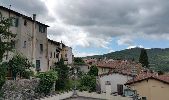Albergo ristorante brogi di garbuglia mario