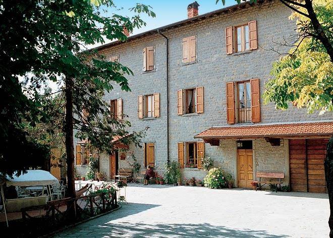 Albergo ristorante letizia