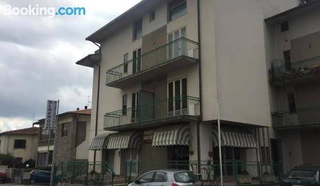 Albergo ristorante taverna