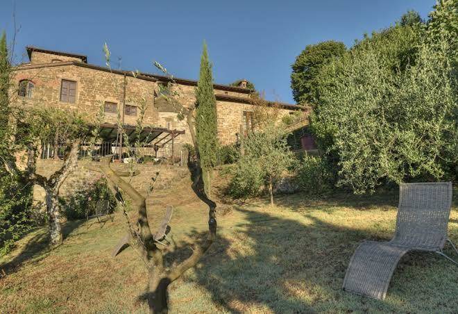 Albergo san lorenzo