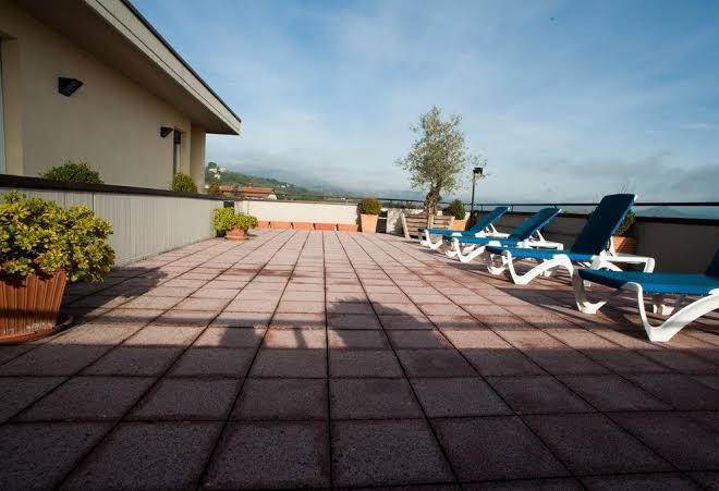 Anghiari hotel