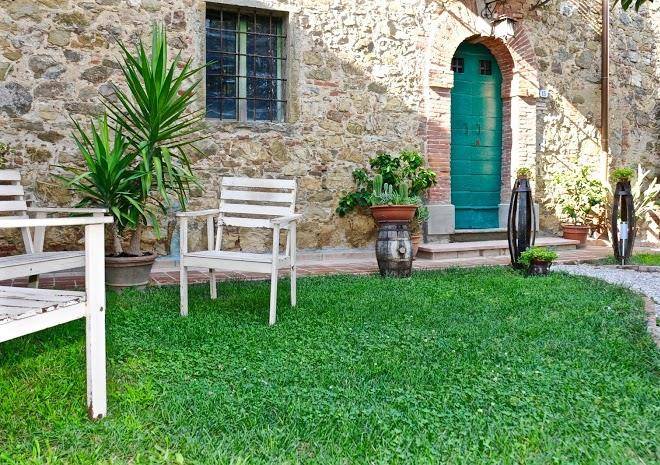 Angolo divino tuscany