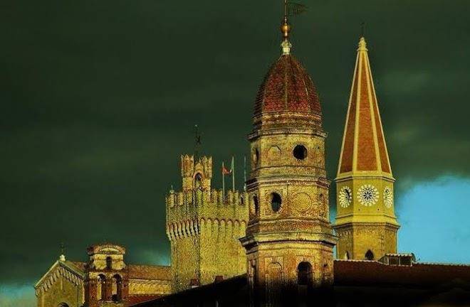 Antica cittadella b&b