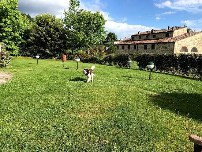 Antica Cortona Image