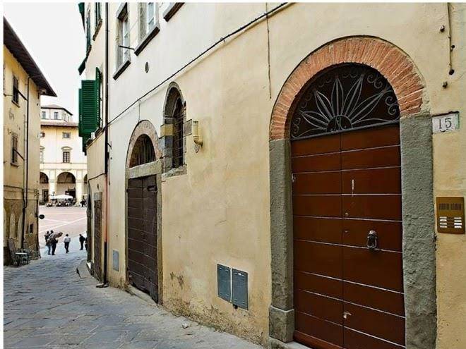 Antica dimora borgunto