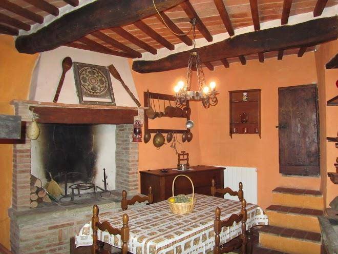 Antica foresteria