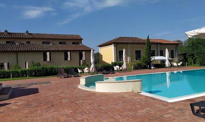 Antica tabaccaia resort