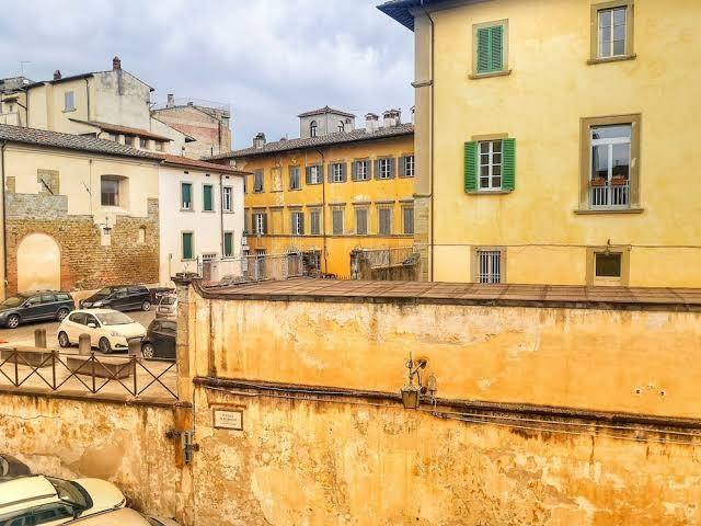 Antiche mura