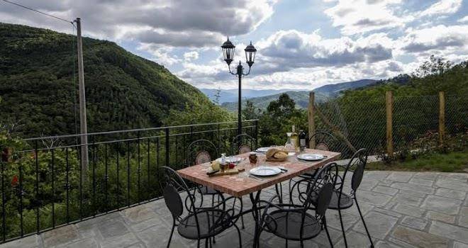 Antichi sentieri agriturismo