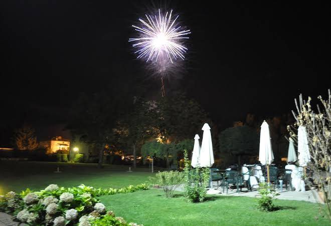 Antico borgo de' romolini