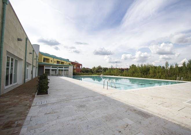 Arezzo sport college