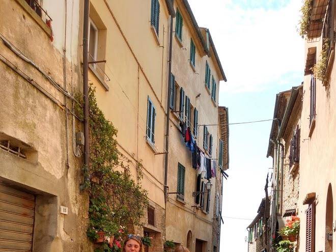 Azienda agricola agrisalotto di torresi simonetta
