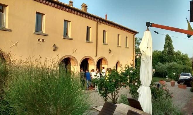 Azienda agricola er barone