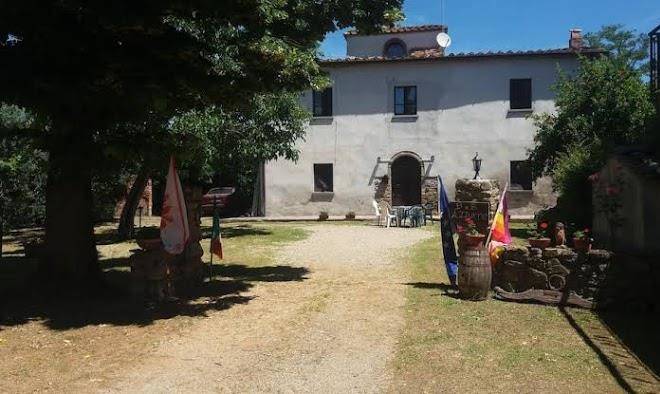 Azzurre bed and breakfast b&b