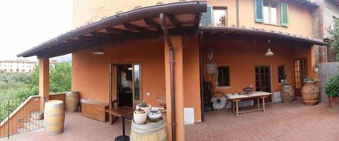 B&b il maraviglio