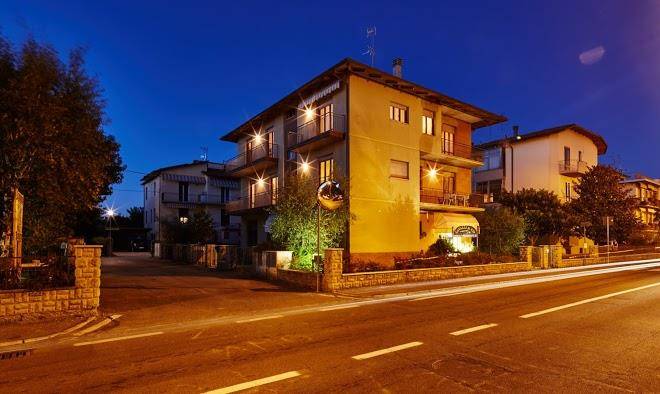 B&b arezzo cavalli & co