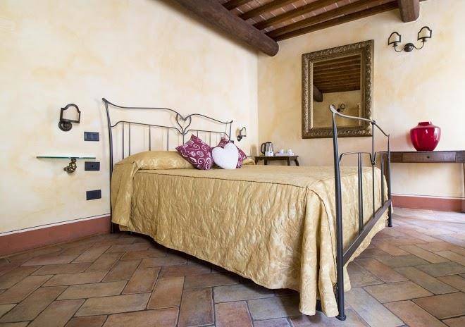B&b baldovino di monte