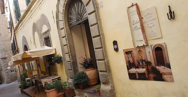 B&b dolce maria