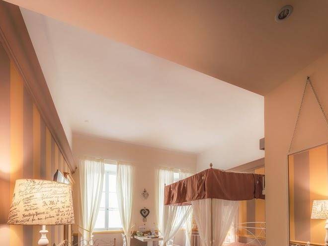 B&b ghibellino