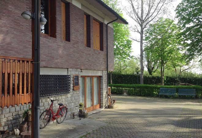 B&b il collesu
