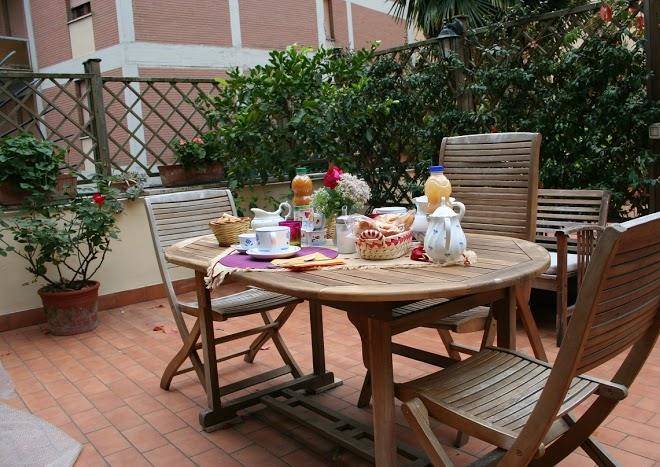 B&b il giglio d'oro