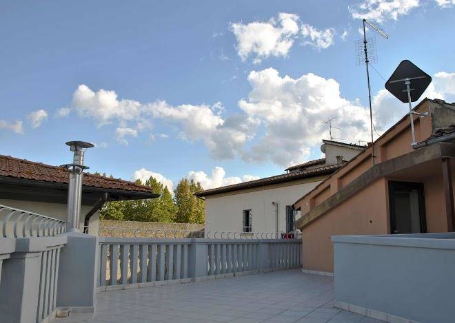 B&b la cantonella