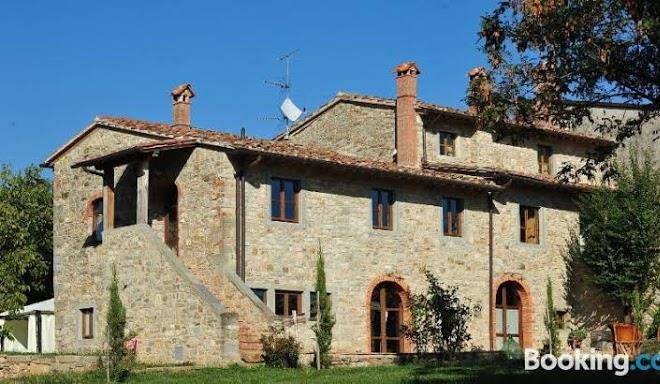 B&b la collina