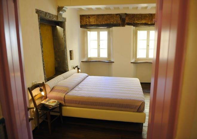 B&b locanda pane e vino