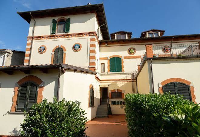 B&b matelda
