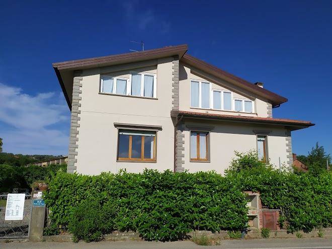 B&b molin del topo