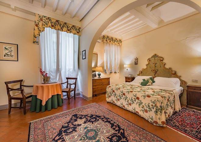 B&b piccolo hotel