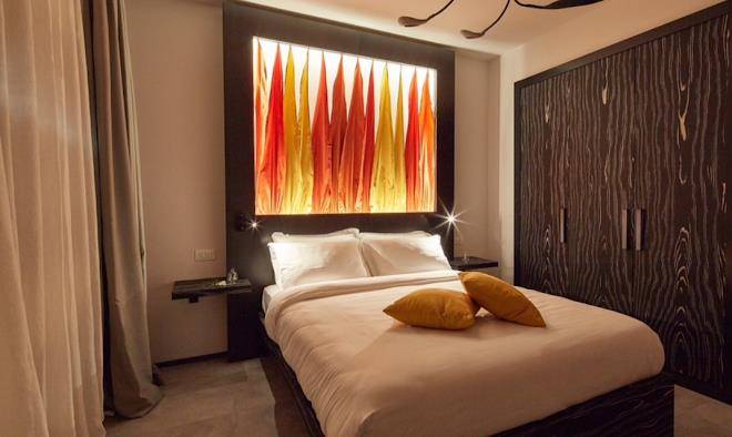 B&b via roma 25