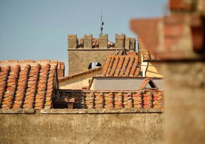 B&b vicolo della scala