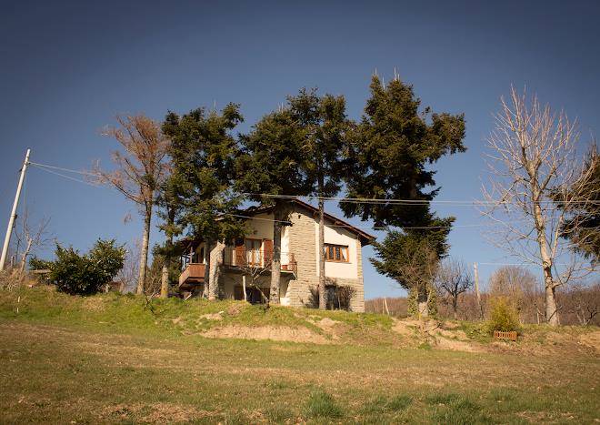 B&b vista casentino