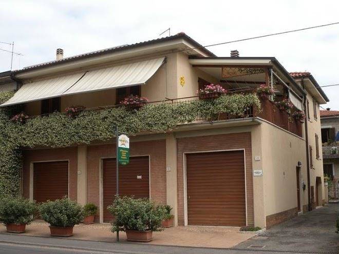 Bed and breakfast dolce etruria