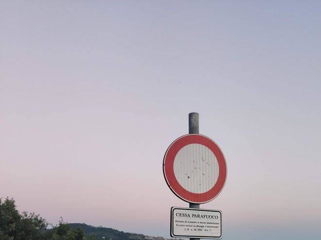 Borgo del castagno