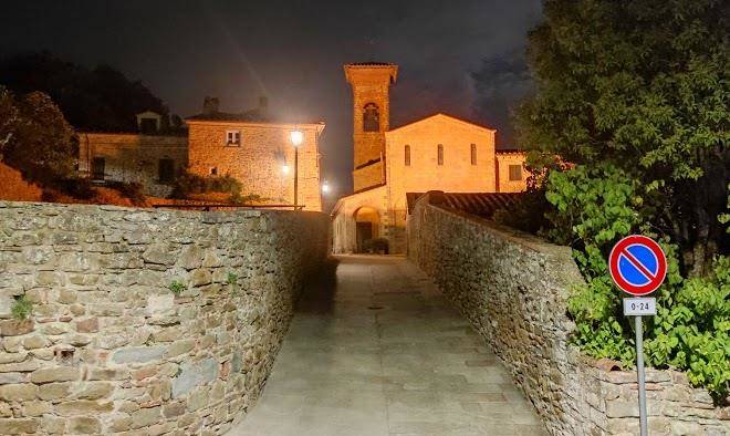 Borgo di oliveto